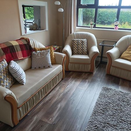 The Croft Apartment Westport Eksteriør bilde