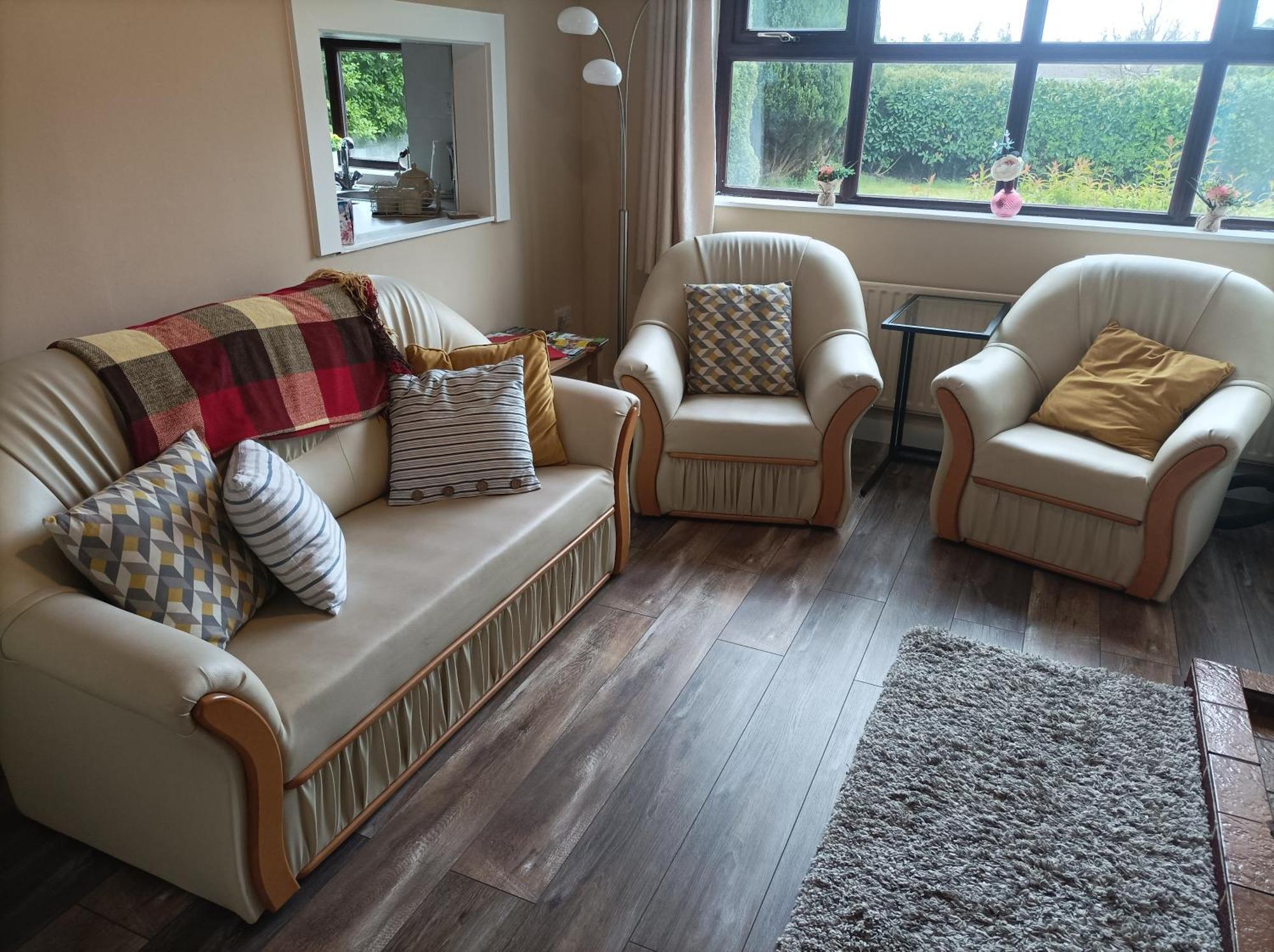 The Croft Apartment Westport Eksteriør bilde